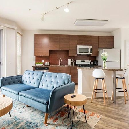 Tulum Vibes 1 Bedroom Apartment Near Boats In Marina Del Rey Los Angeles Bagian luar foto