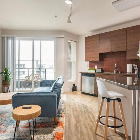 Tulum Vibes 1 Bedroom Apartment Near Boats In Marina Del Rey Los Angeles Bagian luar foto