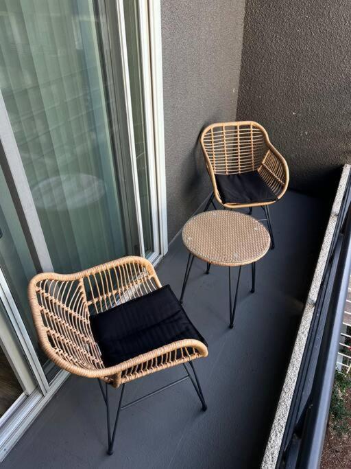Tulum Vibes 1 Bedroom Apartment Near Boats In Marina Del Rey Los Angeles Bagian luar foto