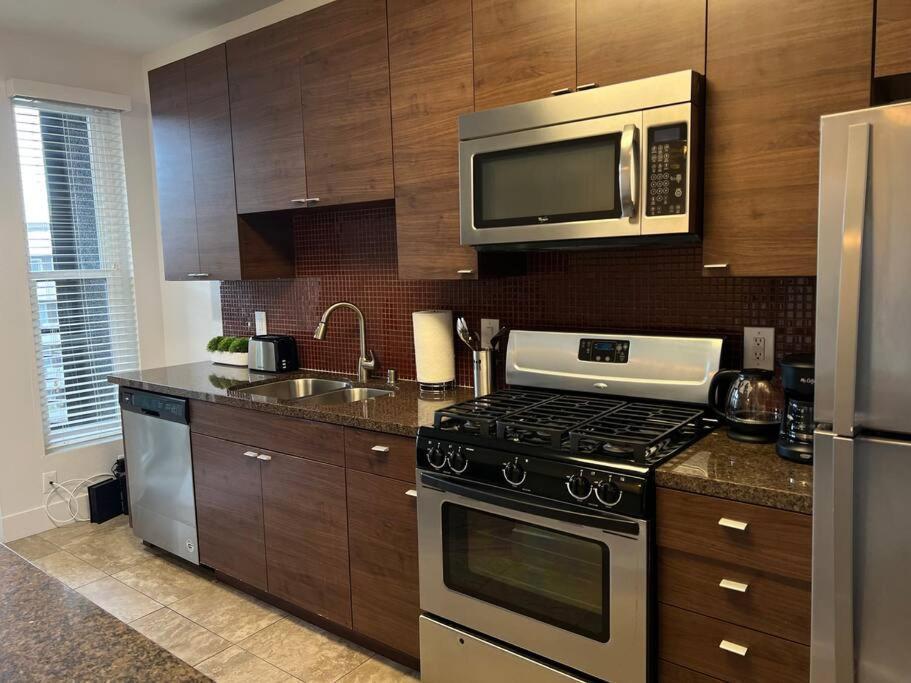 Tulum Vibes 1 Bedroom Apartment Near Boats In Marina Del Rey Los Angeles Bagian luar foto
