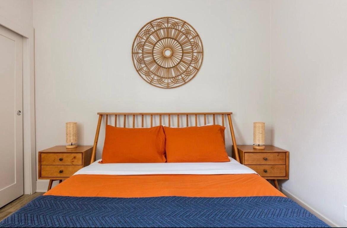 Tulum Vibes 1 Bedroom Apartment Near Boats In Marina Del Rey Los Angeles Bagian luar foto