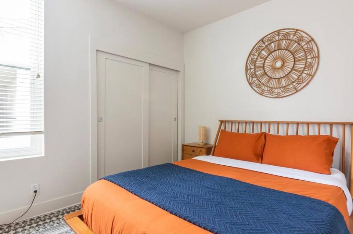 Tulum Vibes 1 Bedroom Apartment Near Boats In Marina Del Rey Los Angeles Bagian luar foto