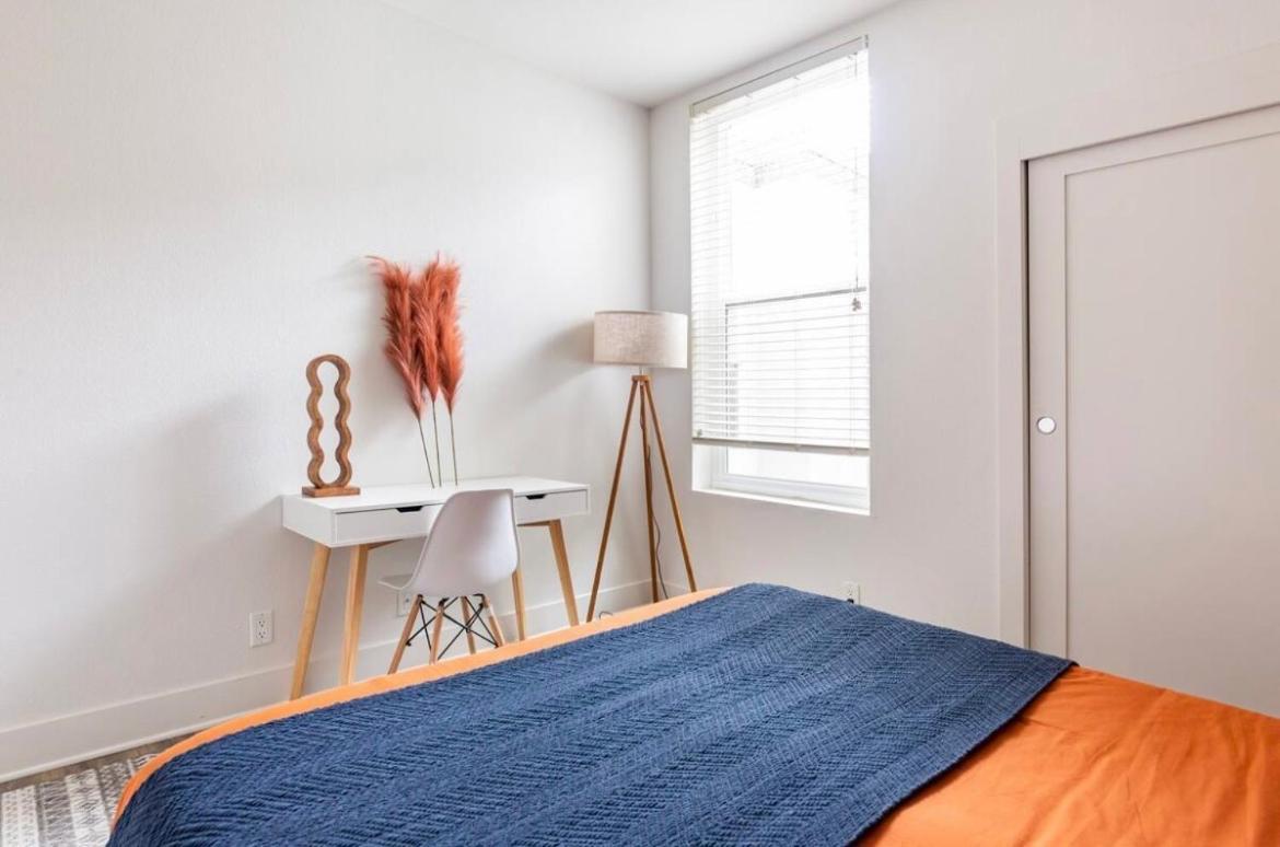 Tulum Vibes 1 Bedroom Apartment Near Boats In Marina Del Rey Los Angeles Bagian luar foto