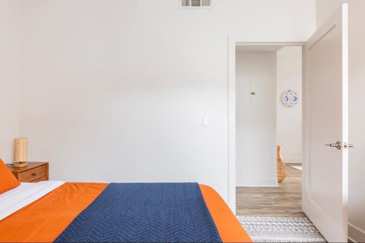Tulum Vibes 1 Bedroom Apartment Near Boats In Marina Del Rey Los Angeles Bagian luar foto